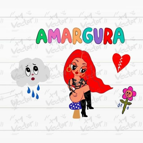 Mix Reggaeton - Amargura - Watati - Si la vieras - Asesina