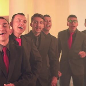 Mix Tropical - Sombras - Las tres marias - Traguito bueno - La bocina