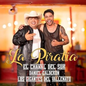Mix Tropical - La Piratia - Tiro al blanco - La Jeringonza