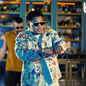 Mix Champeta - Que onda perdida - Tu locura Simon Dice