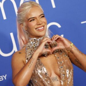 Mix Reggaeton Relacion rmx - Toxica - Bichota - No drama