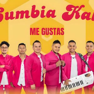 Mix Tropical - Solterito - El amor y la felicidad - Me gustas