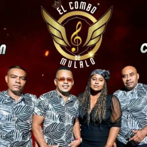 Mix-Tropical- Ojitos picarones - Mi dulce amor - No es mi problema -  Me critican