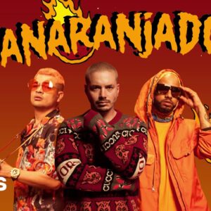 Mix Reggaeton - Vida de rico - Chica ideal - Hawai - Anaranjado