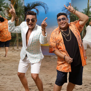 Mix Santo cachon New vrs -Tira que jala - Yo te vi