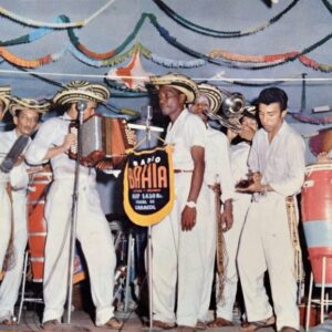 Mix Tropical - Cumbia de locos - Soledad - La cabellona - La burrita