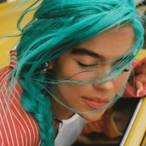 Mix Pullop S91 - Provenza - Dale Candela