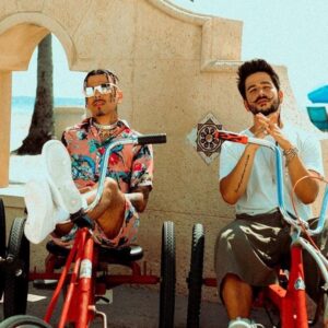 Mix Reggaeton - Fantasias - Tatto - Tu tu