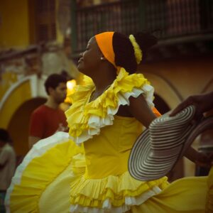 Mix Tropical - La vamo a tumba - Canoa Rancha -Me llamo cumbia