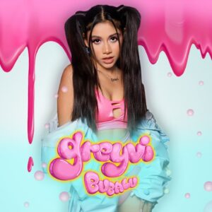 Mix Reggaeton - Bubalu - 151 - Permitame