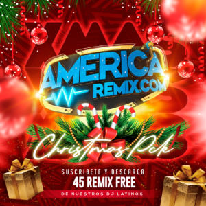 PACK AMERICA REMIX FREE