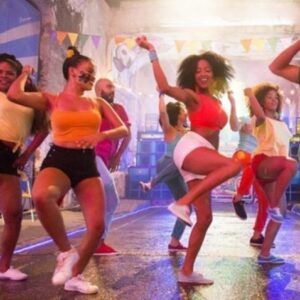 Mix Champeta Clasic 01